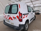  Citroen  Berlingo  Fourgon Worker M 1000 1.5 BlueHDi 100 #3