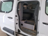  Citroen  Berlingo  Fourgon Worker M 1000 1.5 BlueHDi 100 #9