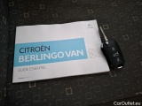  Citroen  Berlingo  Fourgon Worker M 1000 1.5 BlueHDi 100 #12