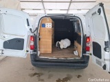  Citroen  Berlingo  Fourgon Driver M 1000 1.5 BlueHDi 100CV BVM5 E6dT #8