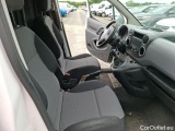  Citroen  Berlingo  Fourgon Confort L1 (Court) 1.6 BlueHDi 75CV BVM5 E6 #8