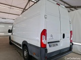  Citroen  Jumper CITROEN  VU 4p Fourgon 4-35 L4H3 BlueHDi 130 BVM6 Confort #2
