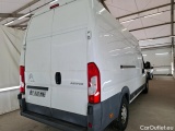  Citroen  Jumper CITROEN  VU 4p Fourgon 4-35 L4H3 BlueHDi 130 BVM6 Confort #3