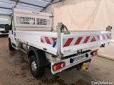  Citroen  Jumper CITROEN ChassisCabine SC / 2014 / 2P / Chassis cab 35 L2 BlueHDi 140 S&S BVM6 Control #2