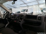 Citroen  Jumper CITROEN ChassisCabine SC / 2014 / 2P / Chassis cab 35 L2 BlueHDi 140 S&S BVM6 Control #5