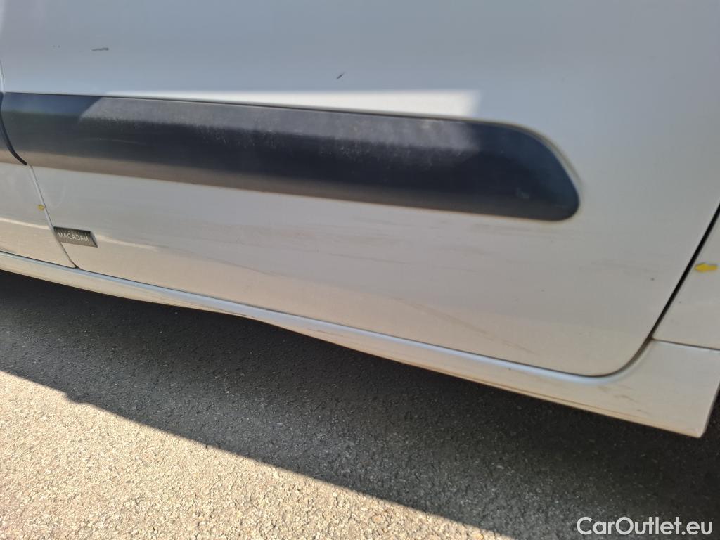  Peugeot  Partner  L1 Premium Pack 1.6 PURETECH 100CV BVM5 E6 #42