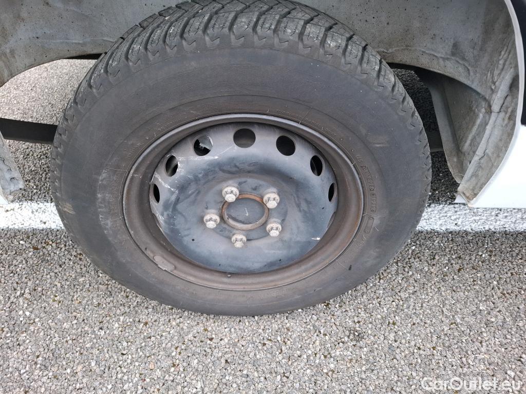  Nissan  NV400 NISSAN  / 2014 / 4P / Fourgon tôlé L2H2 2.3 dCi 135 3t5 Optima #38