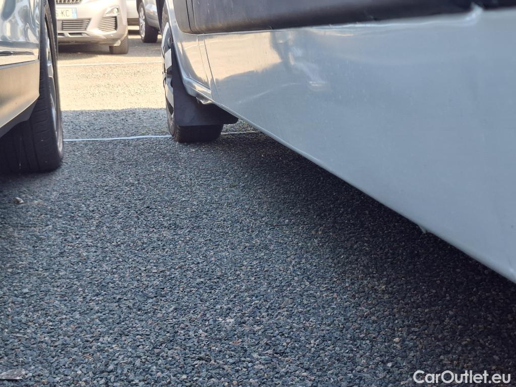  Nissan  NV400 NISSAN  / 2014 / 4P / Fourgon tôlé L2H2 2.3 dCi 135 3t5 Optima #6