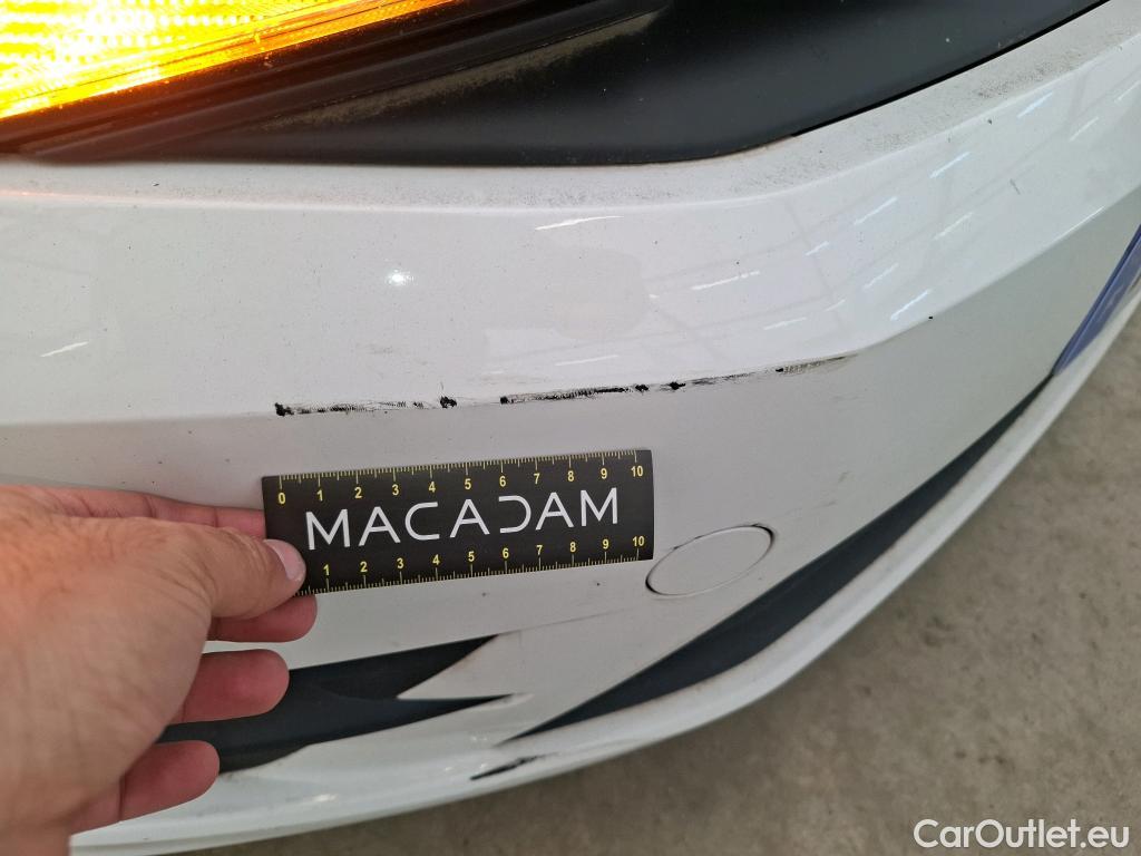  Volkswagen  Caddy VOLKSWAGEN  Van VU 4p Fourgonnette 2.0 TDI 102 Business Line Plus #9