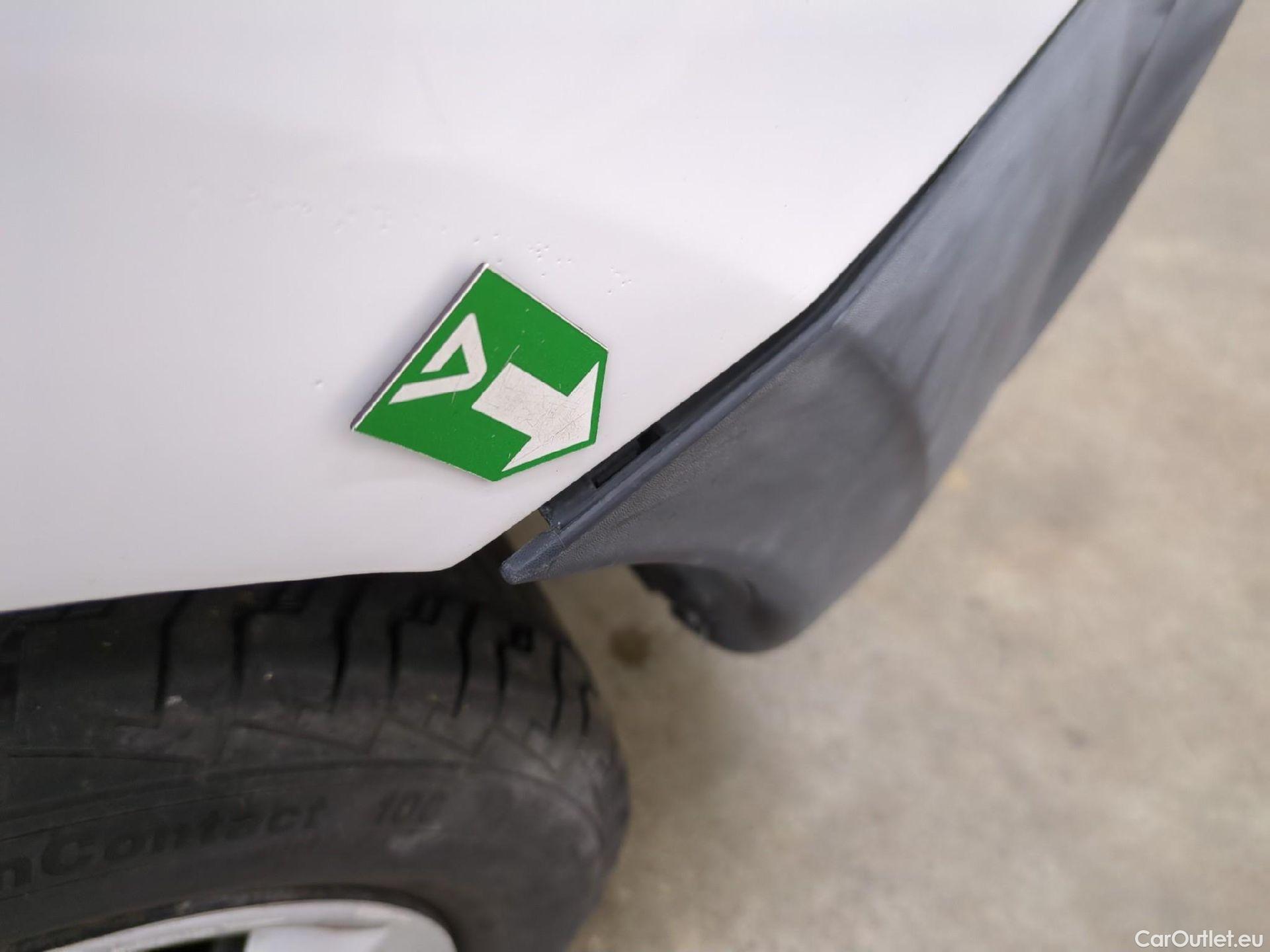  Renault  Kangoo  Express Maxi Extra (Série Spéciale) 1.5 dCi 90CV BVM5 E6 #63