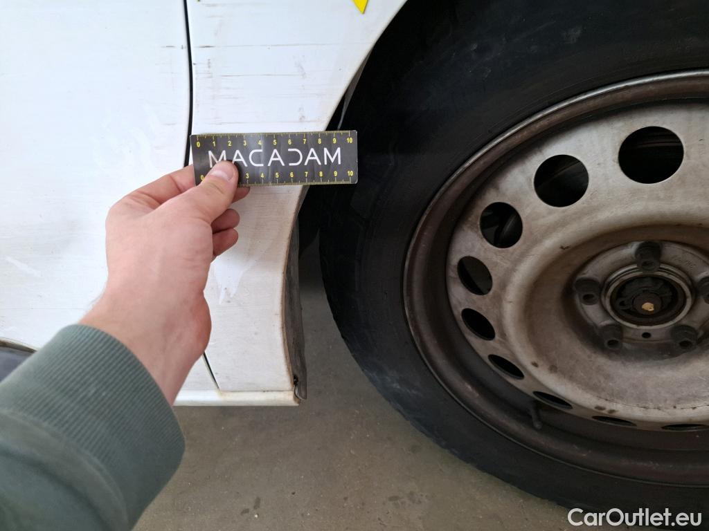  Citroen  Jumpy  Fourgon CityVan XS 1.5 BlueHDi 120CV BVM6 E6dT #13