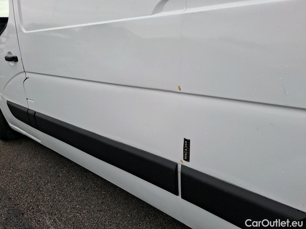  Nissan  NV400 NISSAN  / 2014 / 4P / Fourgon tôlé L2H2 2.3 dCi 135 3t5 Optima #3