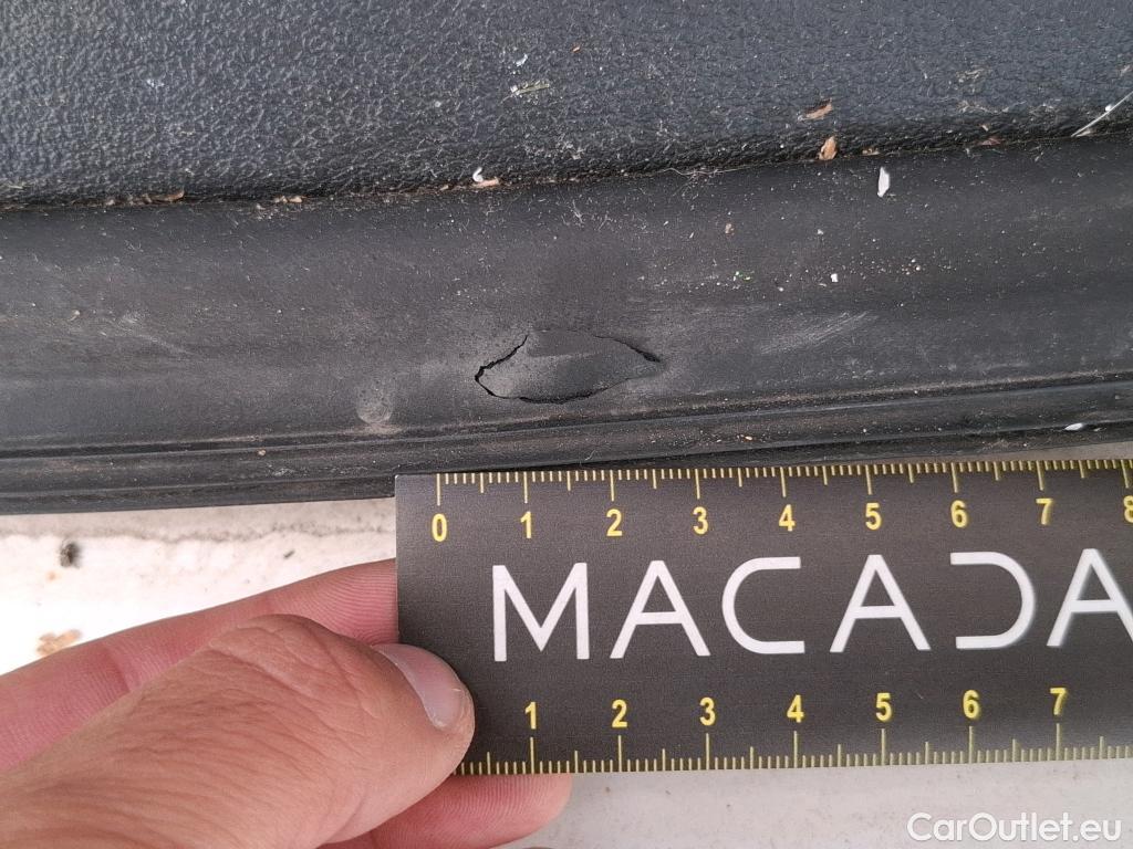  Volkswagen  Caddy VOLKSWAGEN  Van VU 4p Fourgonnette 2.0 TDI 102 Business Line Plus #19