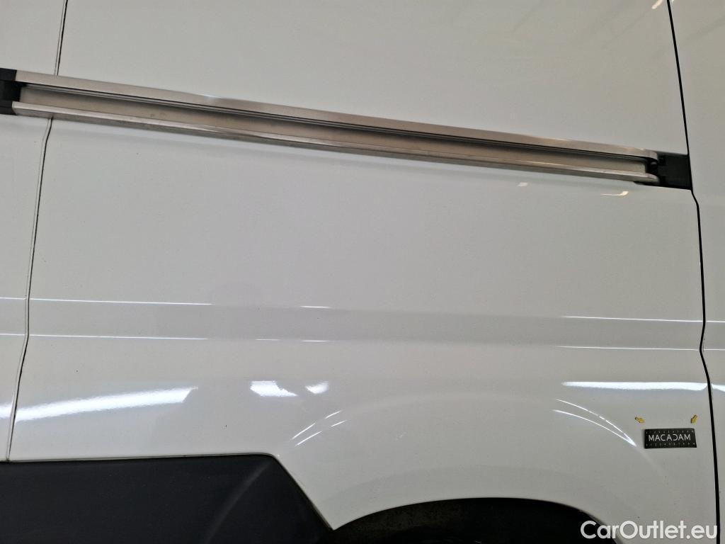  Peugeot  Boxer PEUGEOT  VU 4p Fourgon BLUEHDI 110 PREMIUM PACK 330 L1H1 #1