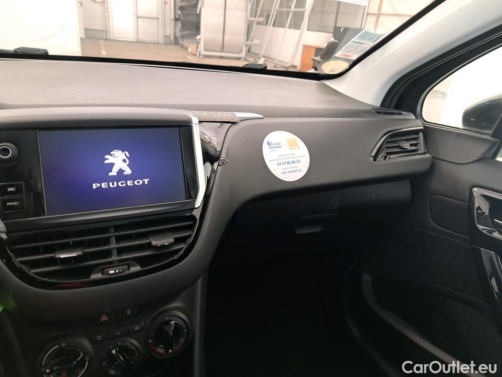  Peugeot  208  Affaire Premium Pack 1.5 HDi 100CV BVM6 E6dT #1