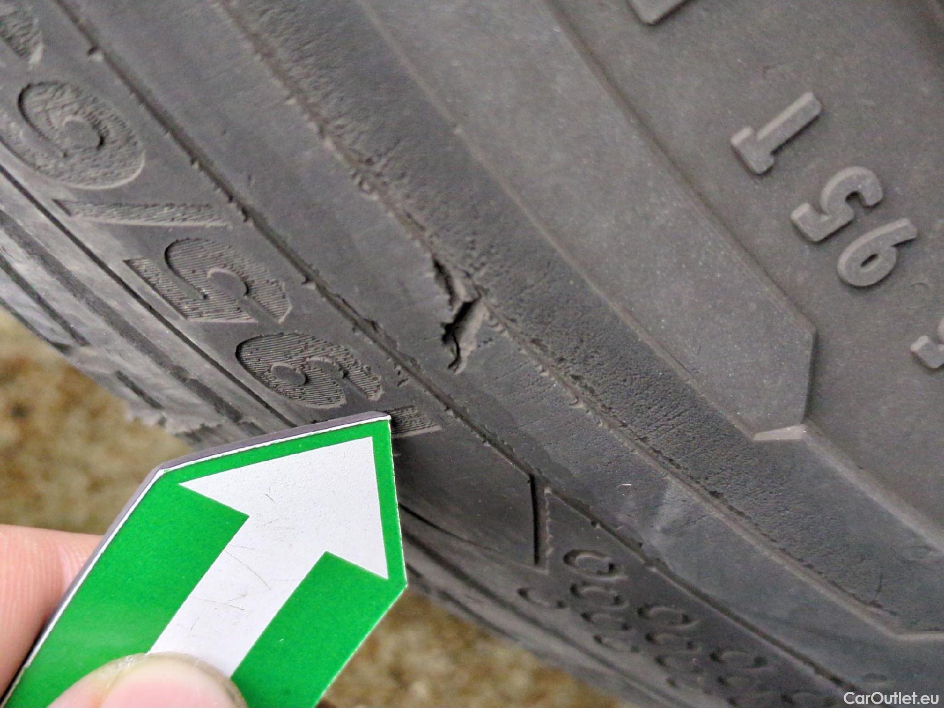  Renault  Kangoo  Express Maxi Extra (Série Spéciale) 1.5 dCi 90CV BVM5 E6 #16