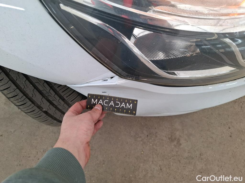  Renault  Clio  IV Air MediaNav 1.5 dCi 75CV BVM5 E6 #3