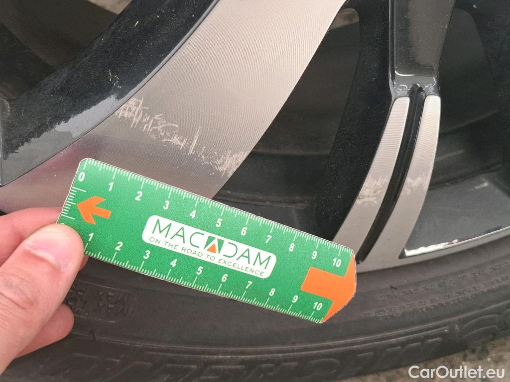  Renault  Captur  5p Crossover Business dCi 90 - 18 / TRANSFO VP/VF
 #27