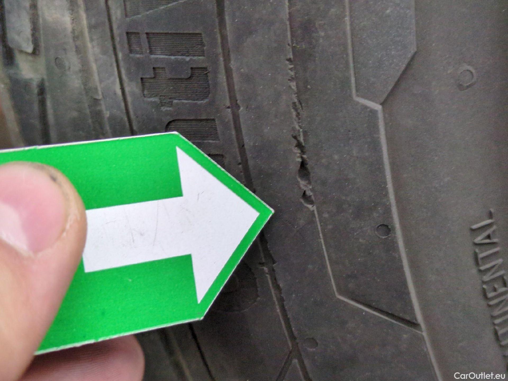  Renault  Kangoo  Express Maxi Extra (Série Spéciale) 1.5 dCi 90CV BVM5 E6 #20