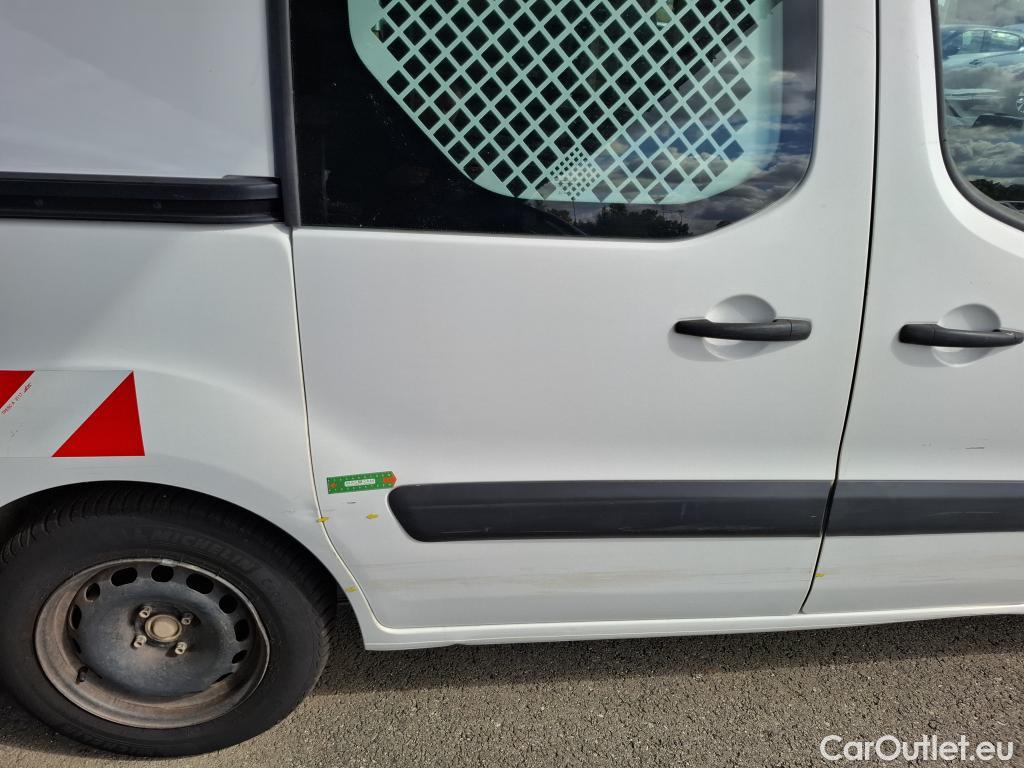  Peugeot  Partner  L1 Premium Pack 1.6 PURETECH 100CV BVM5 E6 #39