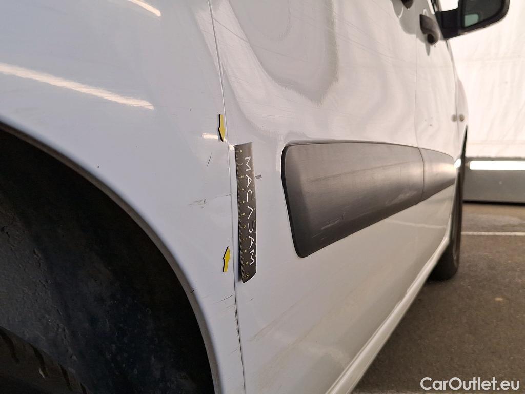  Peugeot  Partner  L1 Premium Pack 1.6 PURETECH 100CV BVM5 E6 #17