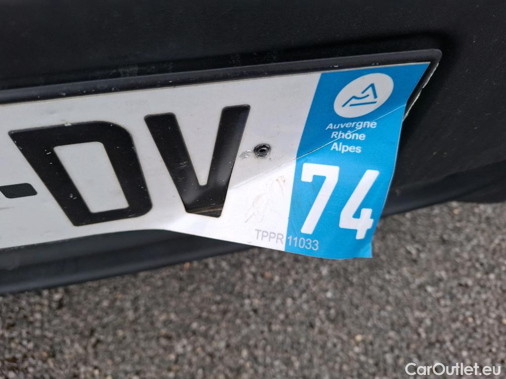  Nissan  NV400 NISSAN  / 2014 / 4P / Fourgon tôlé L2H2 2.3 dCi 135 3t5 Optima #42