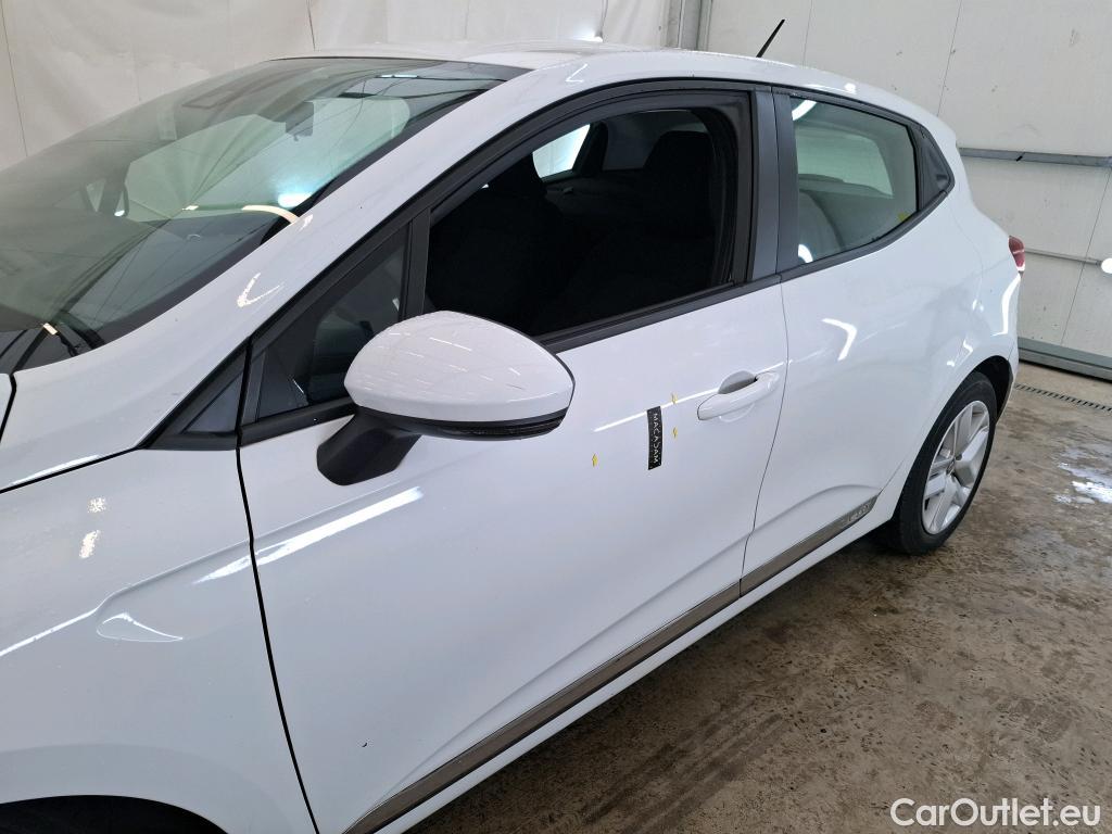  Renault  Clio RENAULT  / 2019 / 5P / Berline Business TCe 90 / TRANSFO VP VF #28