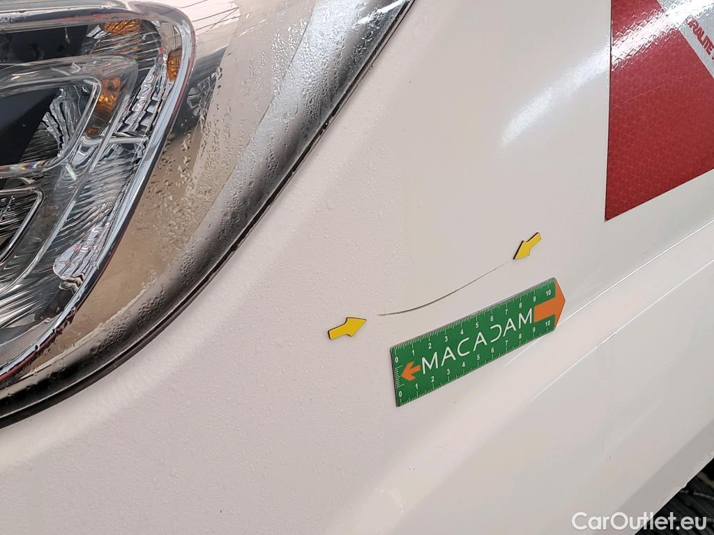  Citroen  Jumper CITROEN ChassisCabine SC / 2014 / 2P / Chassis cab 35 L2 BlueHDi 140 S&S BVM6 Control #36