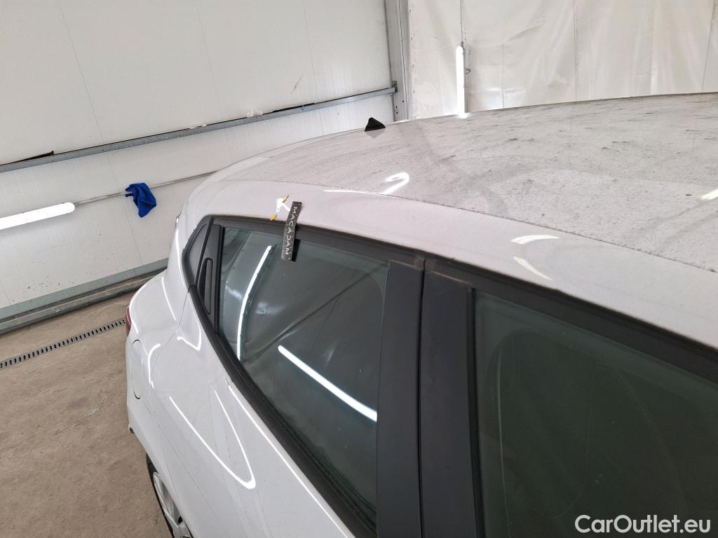  Renault  Clio  IV Air MediaNav 1.5 dCi 75CV BVM5 E6 #20