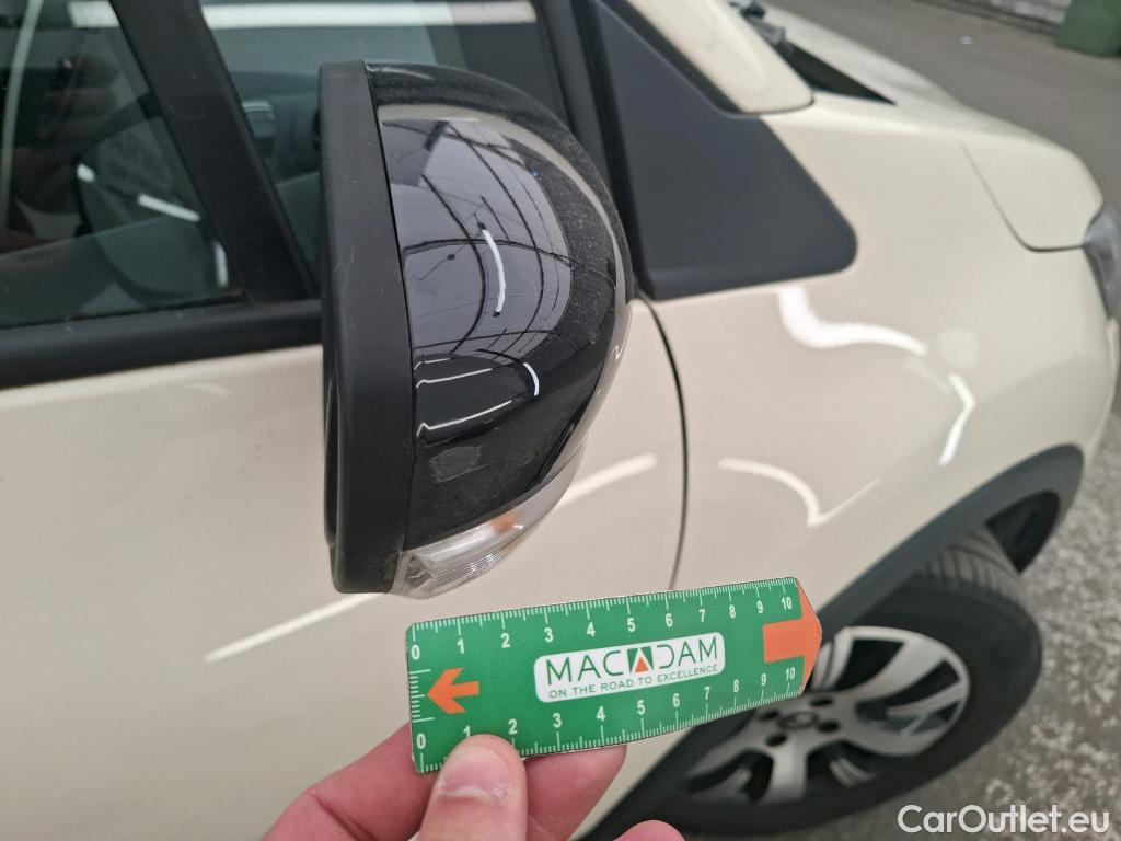  Renault  Captur  5p Crossover Business dCi 90 - 18 / TRANSFO VP/VF
 #33