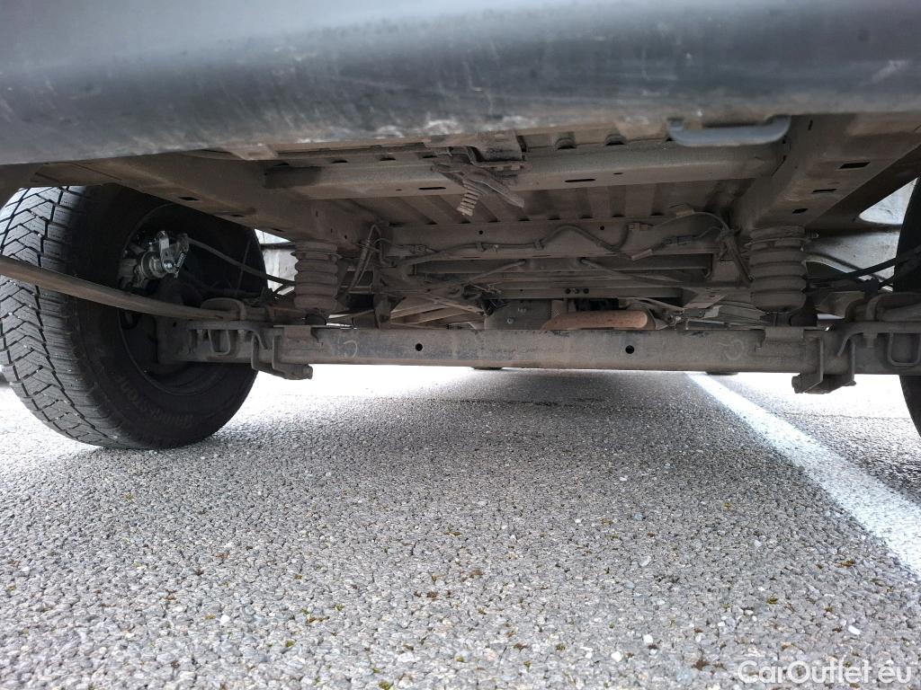  Nissan  NV400 NISSAN  / 2014 / 4P / Fourgon tôlé L2H2 2.3 dCi 135 3t5 Optima #26