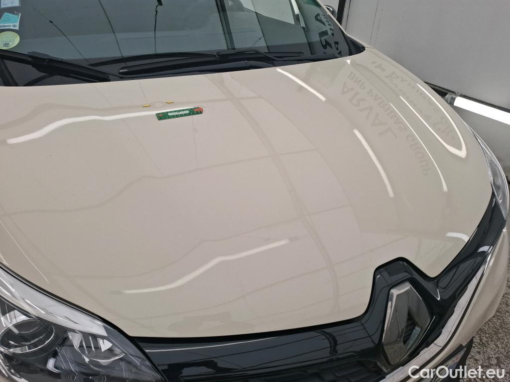  Renault  Captur  5p Crossover Business dCi 90 - 18 / TRANSFO VP/VF
 #9
