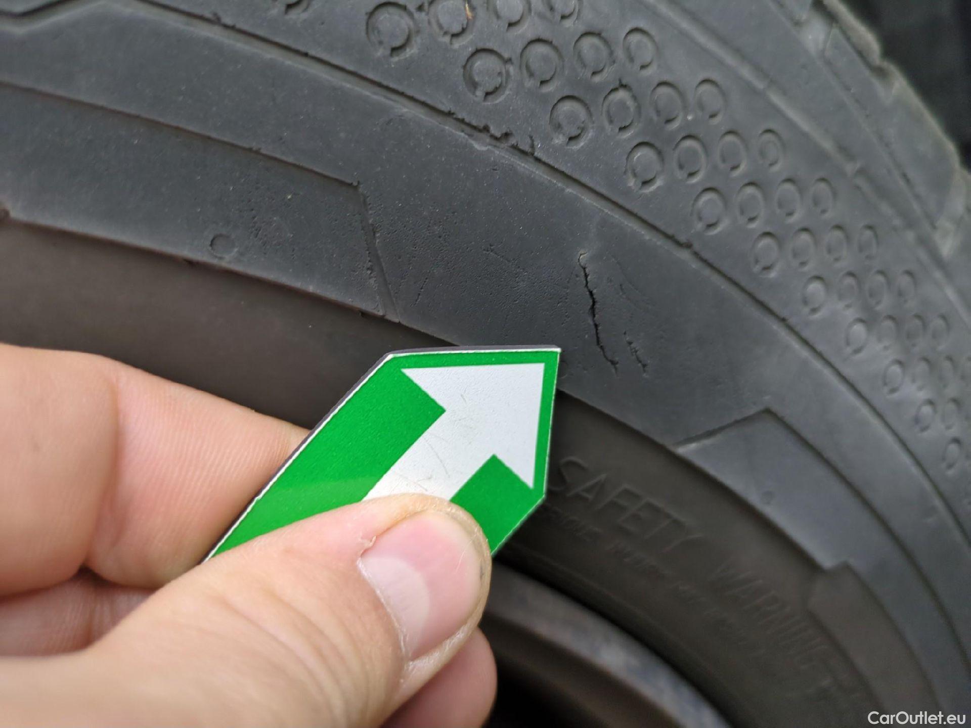  Renault  Kangoo  Express Maxi Extra (Série Spéciale) 1.5 dCi 90CV BVM5 E6 #18