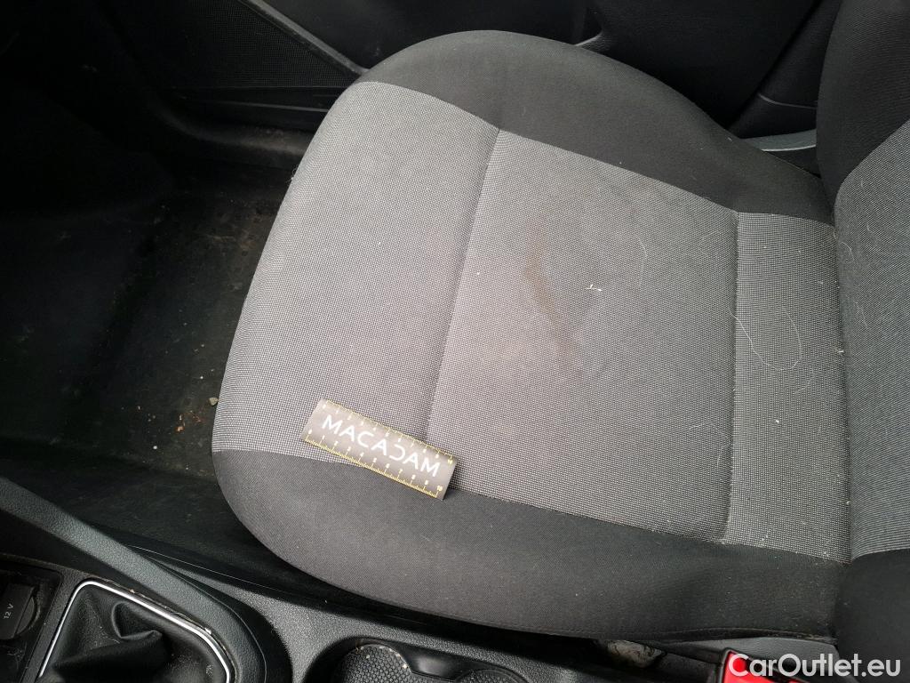  Volkswagen  Caddy VOLKSWAGEN  Van VU 4p Fourgonnette 2.0 TDI 102 Business Line Plus #24