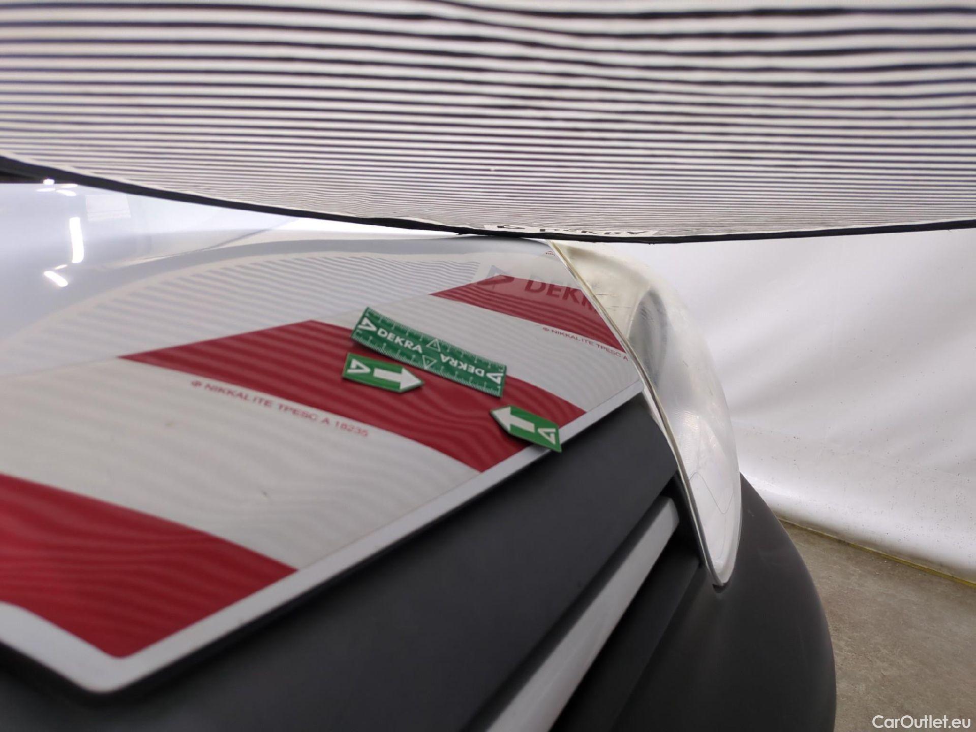  Renault  Kangoo  Express Maxi Extra (Série Spéciale) 1.5 dCi 90CV BVM5 E6 #53