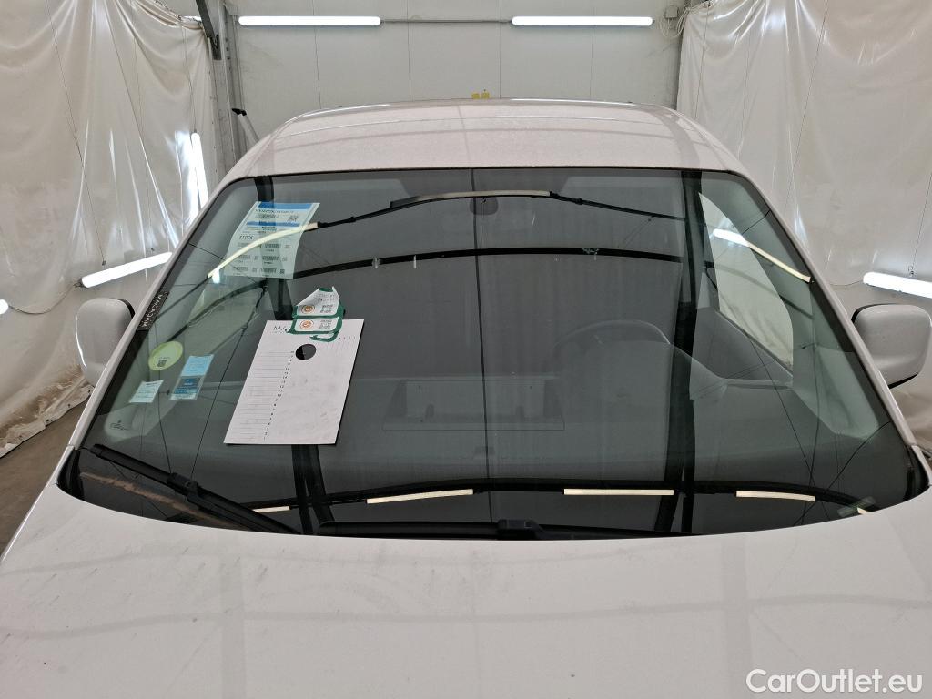  Volkswagen  Caddy VOLKSWAGEN  Van VU 4p Fourgonnette 2.0 TDI 102 Business Line Plus #14