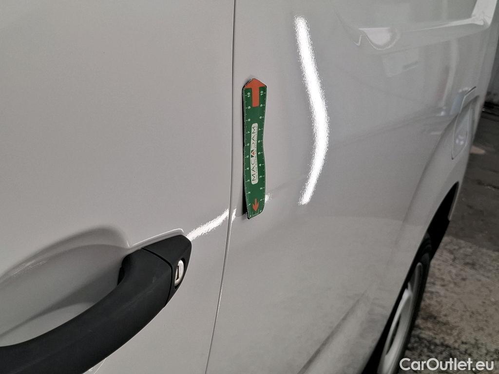  Peugeot  Partner  XL 950 1.5 HDi 100CV BVM6 6E #2