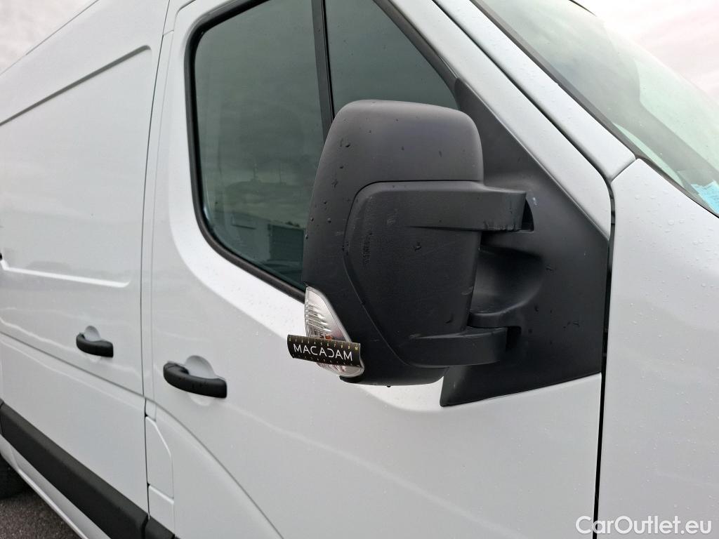  Nissan  NV400 NISSAN  / 2014 / 4P / Fourgon tôlé L2H2 2.3 dCi 135 3t5 Optima #49