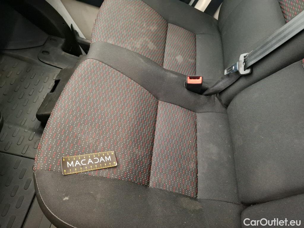  Peugeot  Boxer PEUGEOT  VU 4p Fourgon BLUEHDI 110 PREMIUM PACK 330 L1H1 #29