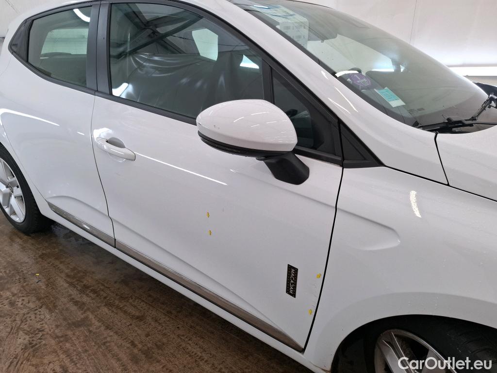  Renault  Clio RENAULT  / 2019 / 5P / Berline Business TCe 90 / TRANSFO VP VF #1