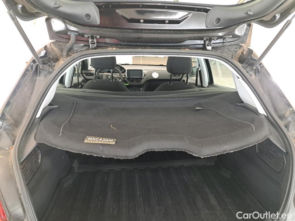  Peugeot  208  Affaire Premium Pack 1.5 HDi 100CV BVM6 E6dT #32