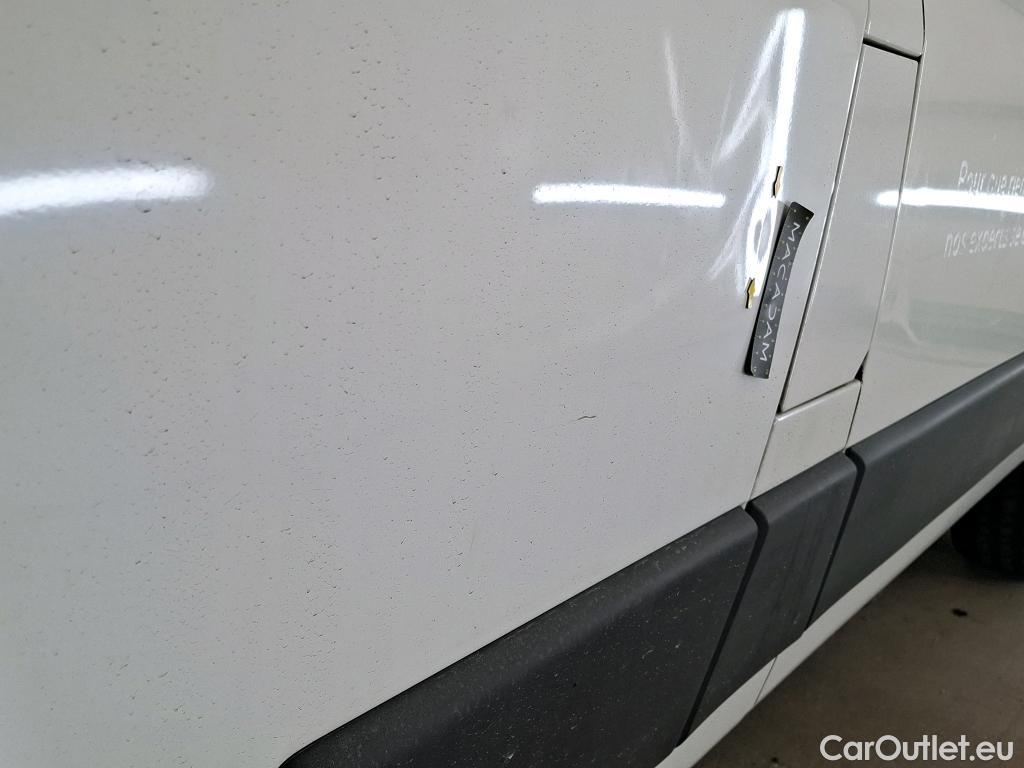  Peugeot  Boxer PEUGEOT  VU 4p Fourgon BLUEHDI 110 PREMIUM PACK 330 L1H1 #22