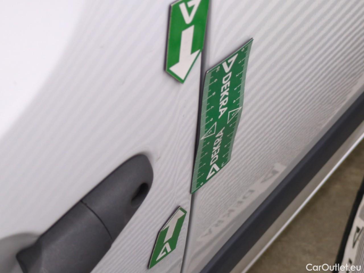  Renault  Kangoo  Express Maxi Extra (Série Spéciale) 1.5 dCi 90CV BVM5 E6 #56