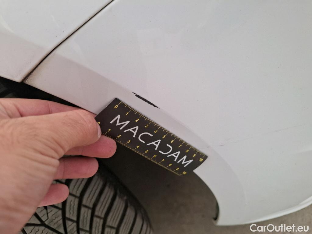  Volkswagen  Caddy VOLKSWAGEN  Van VU 4p Fourgonnette 2.0 TDI 102 Business Line Plus #13