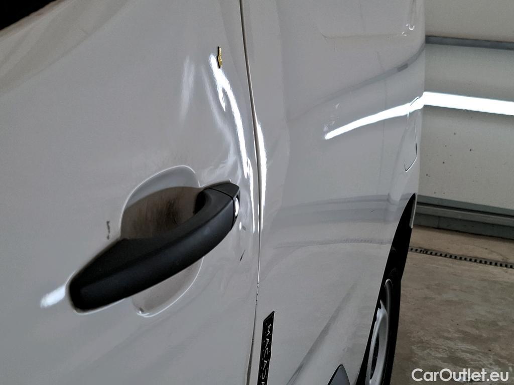  Peugeot  Partner  Premium L1 1.5 HDi 100CV BVM6 E6d #6