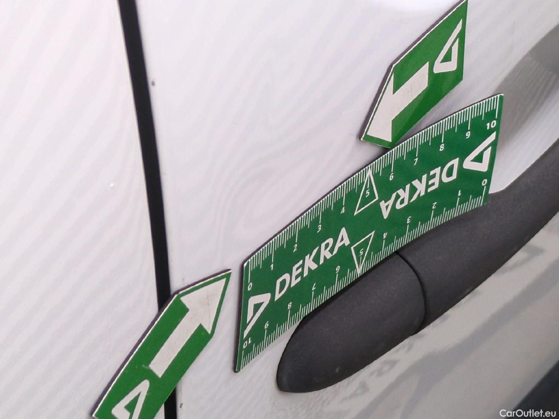  Renault  Kangoo  Express Maxi Extra (Série Spéciale) 1.5 dCi 90CV BVM5 E6 #35