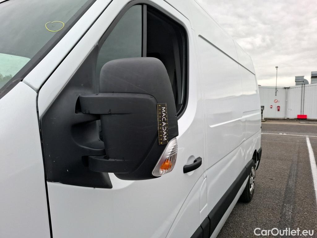  Nissan  NV400 NISSAN  / 2014 / 4P / Fourgon tôlé L2H2 2.3 dCi 135 3t5 Optima #57