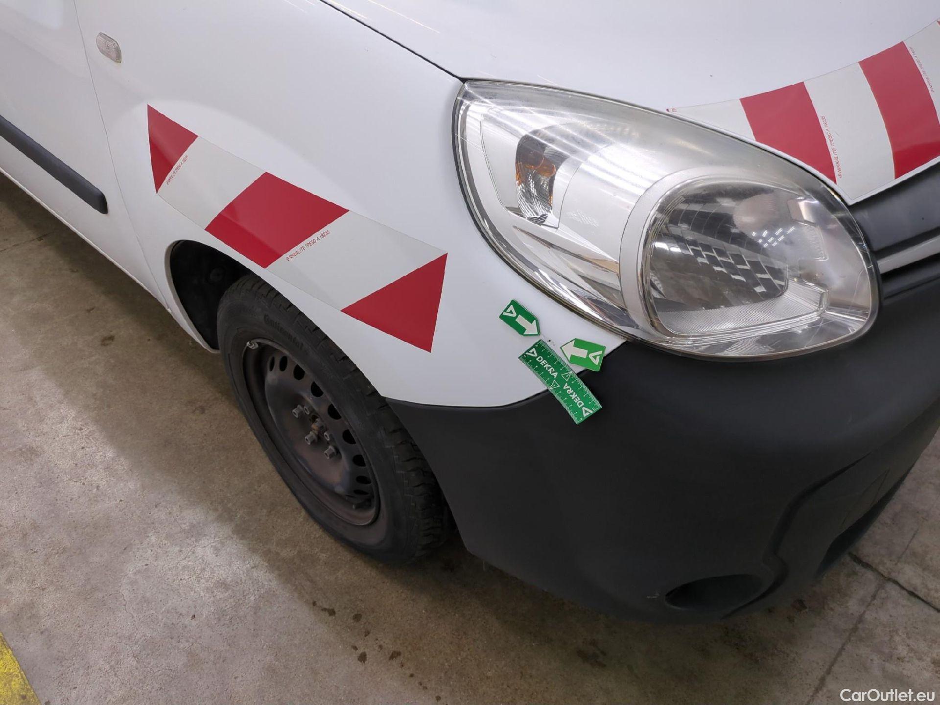  Renault  Kangoo  Express Maxi Extra (Série Spéciale) 1.5 dCi 90CV BVM5 E6 #43