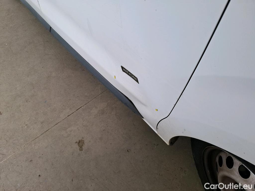  Citroen  Jumpy  Fourgon CityVan XS 1.5 BlueHDi 120CV BVM6 E6dT #9