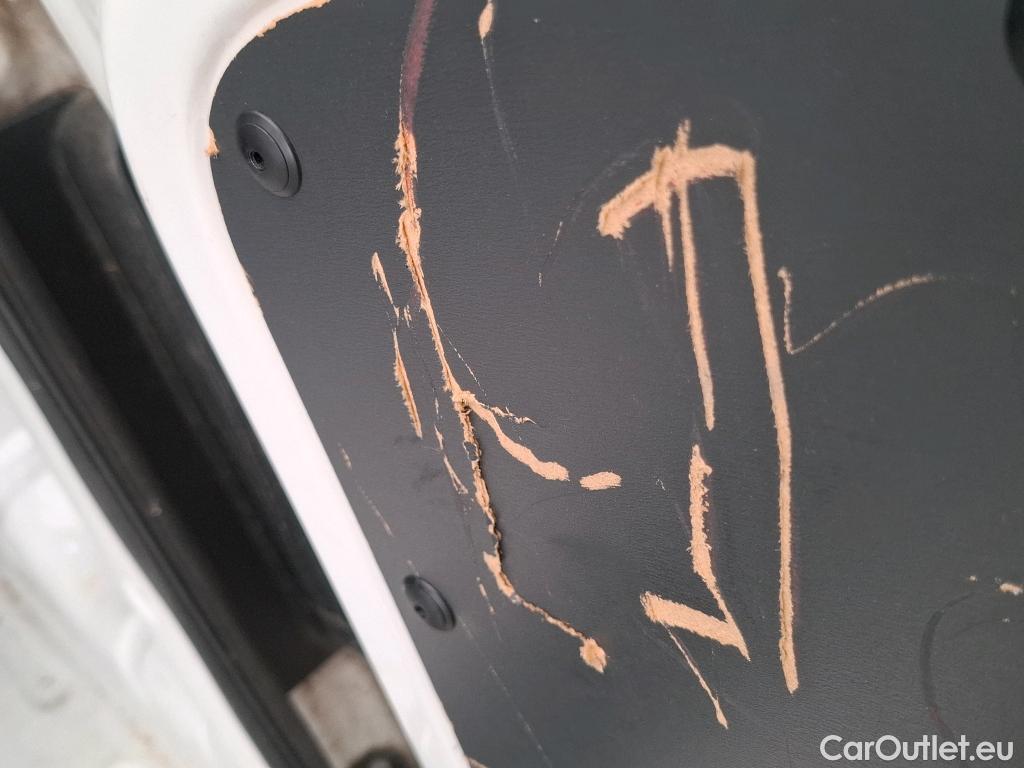  Volkswagen  Caddy VOLKSWAGEN  Van VU 4p Fourgonnette 2.0 TDI 102 Business Line Plus #21